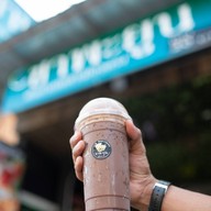 เมนูของร้าน หิวชา