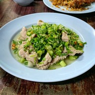ร้านอาหารป่าไม่มีชื่อ (โก๋หน่อง)