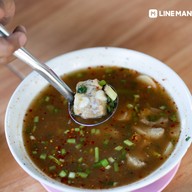 เมนูของร้าน ตำนานลาว