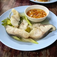 ร้านอาหารป่าไม่มีชื่อ (โก๋หน่อง)