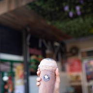 เมนูของร้าน หิวชา