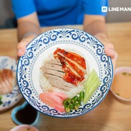 เมนูของร้าน อุดมสุข