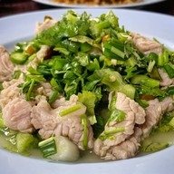 ร้านอาหารป่าไม่มีชื่อ (โก๋หน่อง)