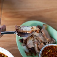 เมนูของร้าน ตำนานลาว
