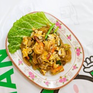 Food or drink of Nong Miao Kitchen A La Carte