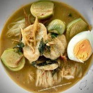 นายฟาร์มไก่ต้มน้ำปลาเป็ดพะโล้(กาดวรุณ) กาดวรุณ