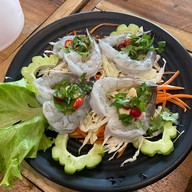 เมนูของร้าน VIP ส้มตำ CLUB พระราม 3