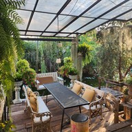 บรรยากาศ ร้านบ้านป้าแจ๋ว