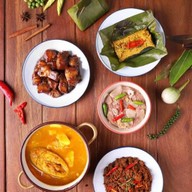 ร้านแกงใต้ ปั้มเชลล์ กม.10