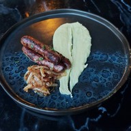 เมนูของร้าน 8 Bistro