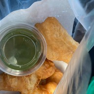 ร้านขนมหวานซอย2(ตลาดซิตี้)