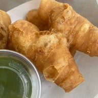 ร้านขนมหวานซอย2(ตลาดซิตี้)