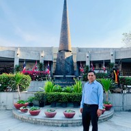 อนุสรณ์สถาน 14 ตุลา 16