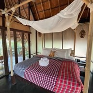 La A Natu Bed & Bakery Resort