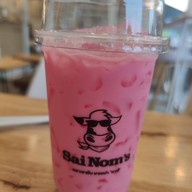 เมนูของร้าน ใส่นม ปทุมธานี
