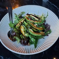 เมนูของร้าน 8 Bistro