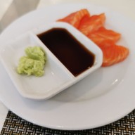 ห้องอาหารจีนโรงแรมมารวย