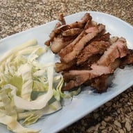 เจ้เล็ก หมูกะทะ-จุ่มแซ่บ