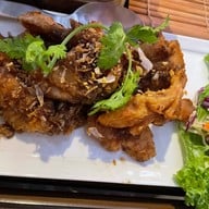 La A Natu Bed & Bakery Resort