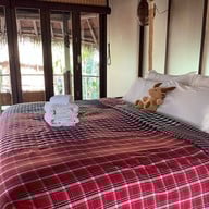 La A Natu Bed & Bakery Resort