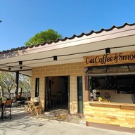 Cat Coffee & Smoothie