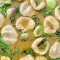 นายฟาร์มไก่ต้มน้ำปลาเป็ดพะโล้(กาดวรุณ) กาดวรุณ