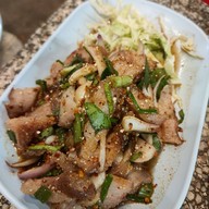 เจ้เล็ก หมูกะทะ-จุ่มแซ่บ