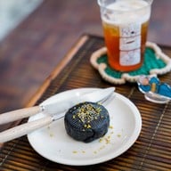 เมนูของร้าน Gimbocha BTS สนามกีฬา