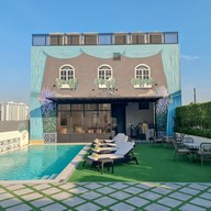 The Quartier Sukhumvit 39 Hotel