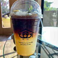 เมนูของร้าน Chi-cha