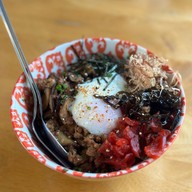 1st Bliss cafe  -