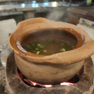 เจ้เล็ก หมูกะทะ-จุ่มแซ่บ