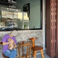 Chill Cafe' Haus ทับสะแก