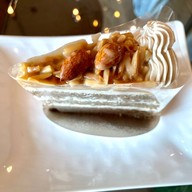 เมนูของร้าน Chi-cha