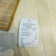 Eric Kayser เซ็นทรัลอีสต์วิลล์