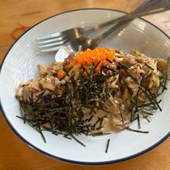 1st Bliss cafe  -