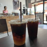 Chill Cafe' Haus ทับสะแก