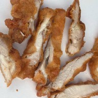 ไก่ทอดล้านนา