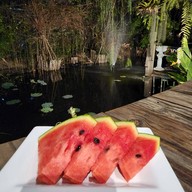 เมนูของร้าน ร้านบ้านป้าแจ๋ว