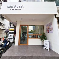 Mitr Roast