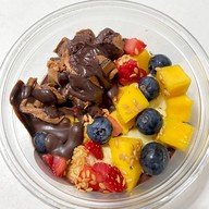 เมนูของร้าน Acai Story เอกมัย