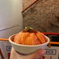 เมนูของร้าน AV izakaya สะพานควาย - อารีย์
