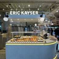 Eric Kayser เซ็นทรัลอีสต์วิลล์