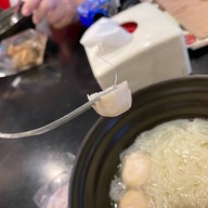 เมนูของร้าน โกวหลิง ก๋วยเตี๋ยวเรือ