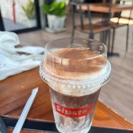 Sipster Roaster