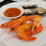 เมนูของร้าน ห้องอาหารจีนโรงแรมมารวย