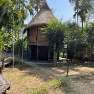 La A Natu Bed & Bakery Resort