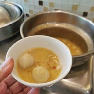 ห้องอาหารจีนโรงแรมมารวย