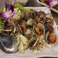 เมนูของร้าน เรสท์