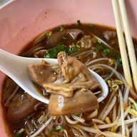 เมนูของร้าน ครัวฝีมือแม่ นวมินทร์72